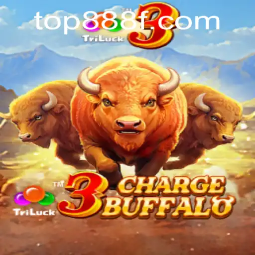 Explorando 3ChargeBuffalo: Um Novo Conceito em Jogos