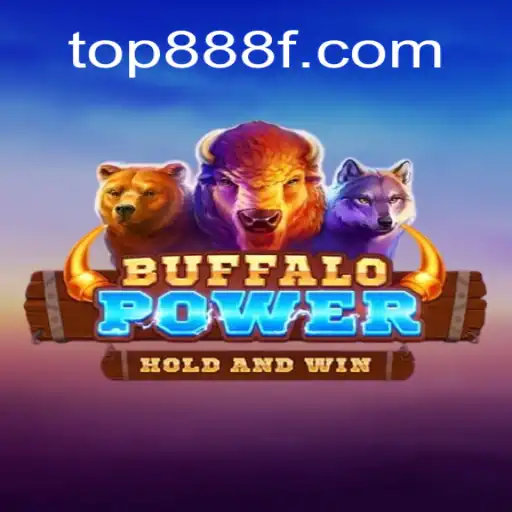 Exploração do Jogo BuffaloPower e sua Presença no 888F.TV