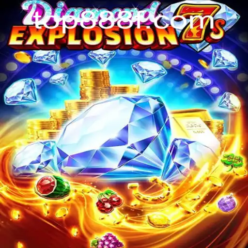 Descobrindo o Mundo de DiamondExplosion7s