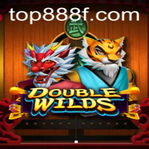 Descubra o Mundo Empolgante de DoubleWilds: O Jogo do Momento no 888F.TV