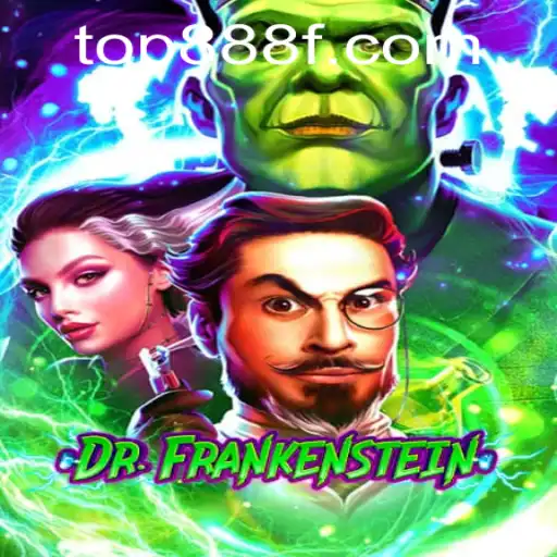 DrFrankenstein: Revitalizando o Horror Clássico em 888F.TV