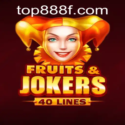 Explorando o Mundo de FruitsAndJokers40 com 888F.TV