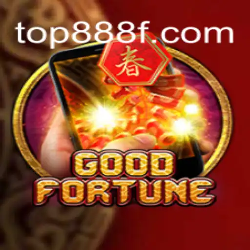 GoodFortuneM: Um Mergulho no Mundo Afortunado de 888F.TV