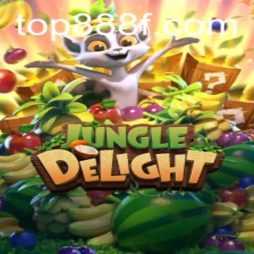 JungleDelight: Explore a Aventura com 888F.TV