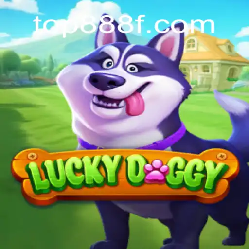 Explorando o Envolvente Mundo de LuckyDoggy no 888F.TV