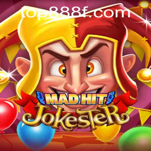 Explorando o Mundo Empolgante de MadHitJokester e a Febre 888F.TV