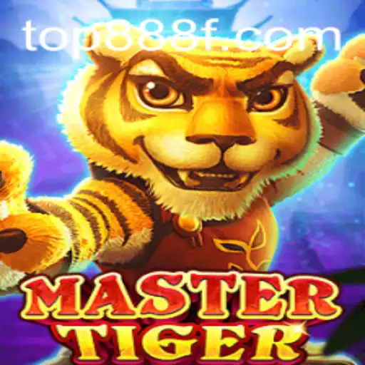MasterTiger: Descubra o Novo Fenômeno dos Jogos