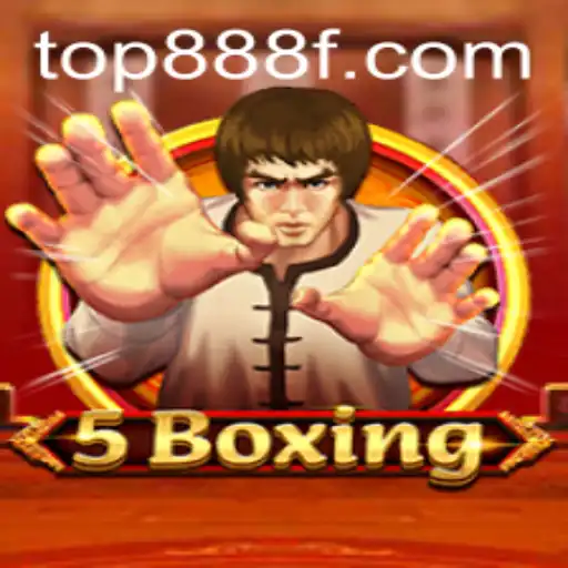 Explorando o Universo de 5Boxing: Um Mergulho no Jogo e suas Regras com 888F.TV