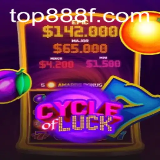 Explorando CycleofLuck: Um Mergulho no Mundo do Entretenimento Digital