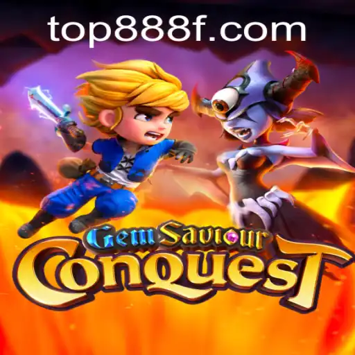 Descubra GemSaviourConquest: A Aventura Épica no Mundo dos Cristais