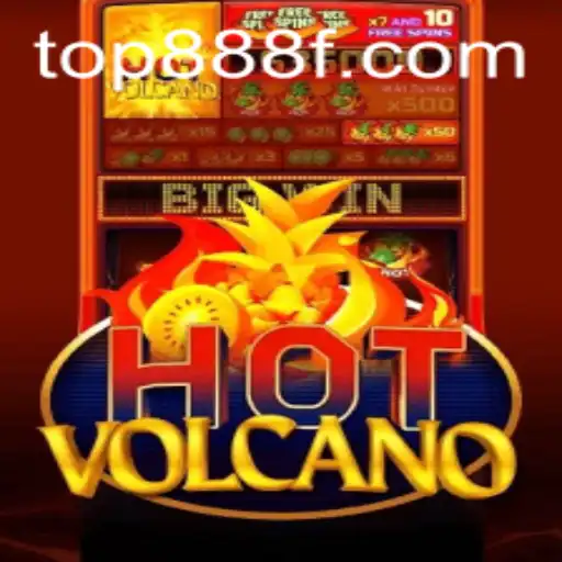 Explorando as Aventuras do Jogo HotVolcano: Uma Experiência Vulcânica Intensa