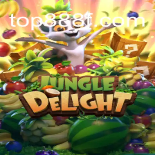 JungleDelight: Explore a Aventura com 888F.TV