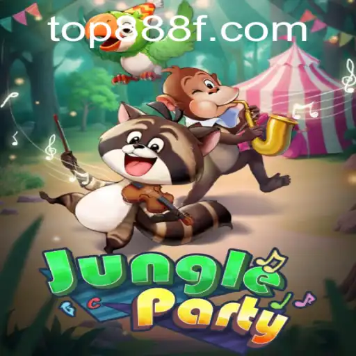 Descubra a Fascinante Aventura de JungleParty: O Novo Fenômeno no Mundo dos Jogos