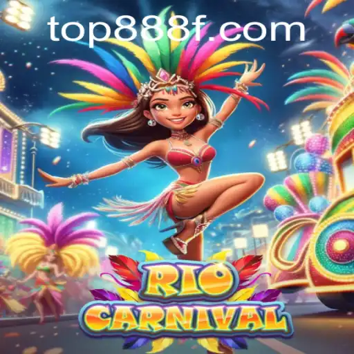 Descubra o Encanto do Jogo RioCarnival com 888F.TV