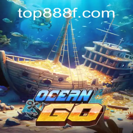 OceanGO: Descubra o Fascinante Mundo Aquático com 888F.TV