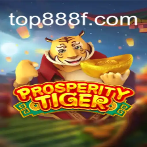 Explore ProsperityTiger: O Novo Sensação dos Jogos Online