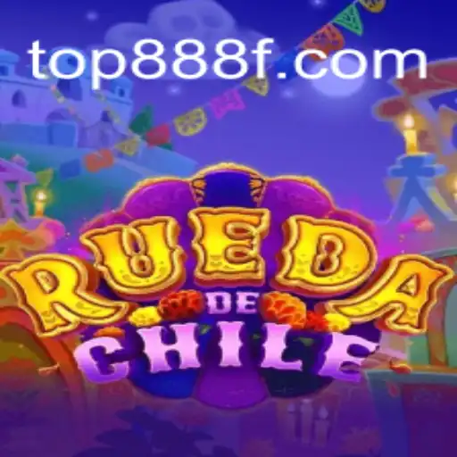 Explorando o Jogo RuedaDeChile: Uma Experiência de Entretenimento com 888F.TV