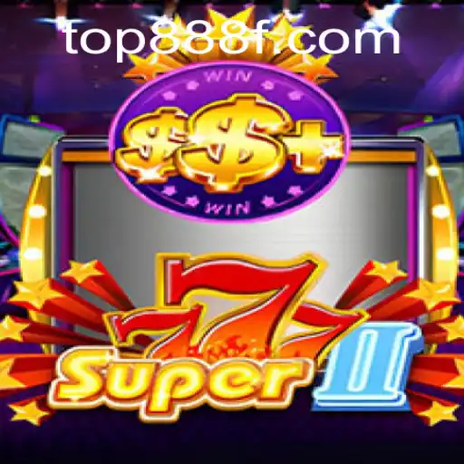Super777II: Descubra as Aventuras e Regras do Novo Jogo de Sucesso