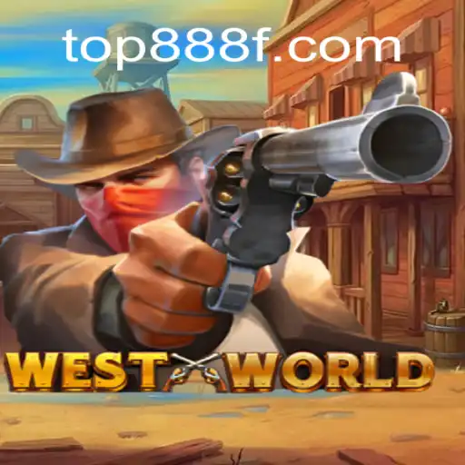 Descubra WestWorld: O Jogo Revolucionário de 888F.TV